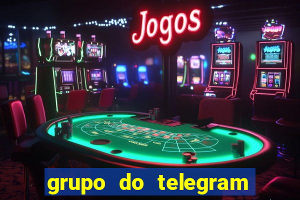 grupo do telegram pode tudo